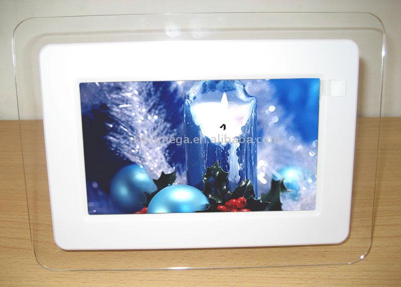  Simple Digital Frame 7" ( Simple Digital Frame 7")