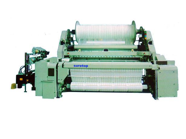  Tower Rapier Loom
