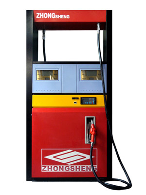  Fuel Dispenser (Fuel Dispenser)