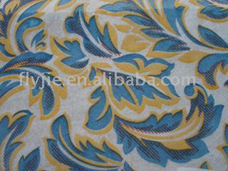  Coated & Printed Non-woven Fabric and Finished Products ( Coated & Printed Non-woven Fabric and Finished Products)