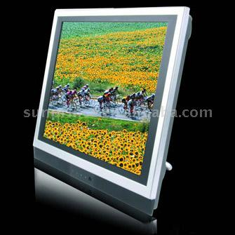  Multimedia LCD TV (15-Inch) (Мультимедийный LCD TV (15 дюймов))
