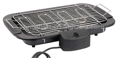  Barbecue, Grill, Electric Barbecue, Healthy Grill (Barbecue, Grill, Barbecue électrique, Healthy Grill)