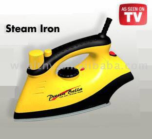  Pressa Bella Steam Iron (TVP5054) ( Pressa Bella Steam Iron (TVP5054))