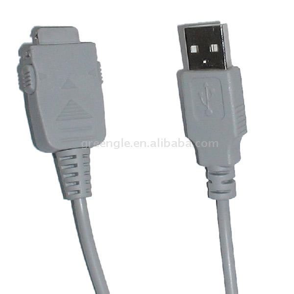  USB Cable (Кабель USB)