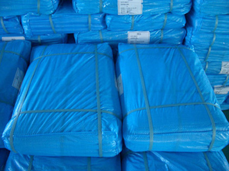  PE Tarpaulin Packing ( PE Tarpaulin Packing)