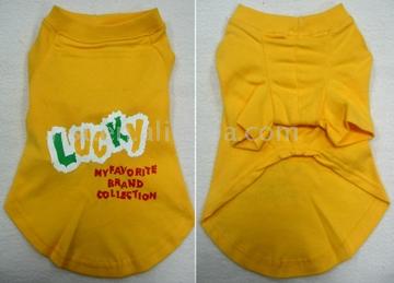  Pet Garment ( Pet Garment)