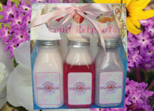  Bath Gift Set ( Bath Gift Set)