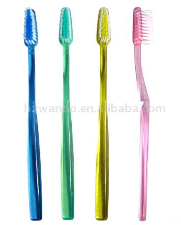  Toothbrush (Brosse à dents)