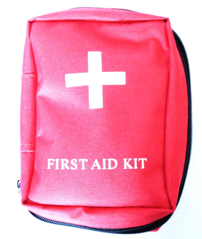  First Aid Kit ( First Aid Kit)