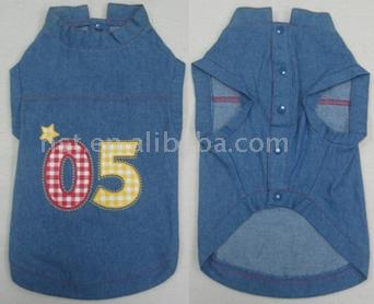  Pet Garments ( Pet Garments)