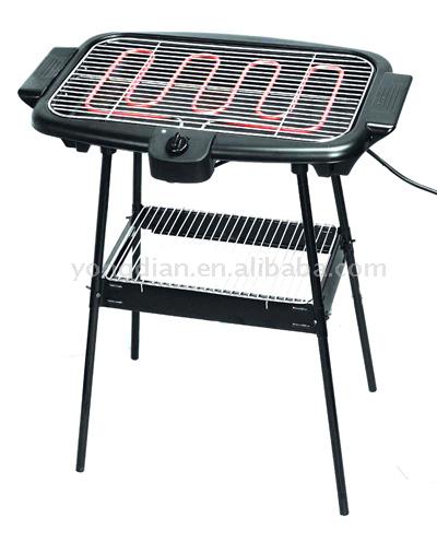  Barbeque, Grill, Electric Barbeque, Healthy Grill (Barbecue, Grill, Barbecue, Healthy Grill)