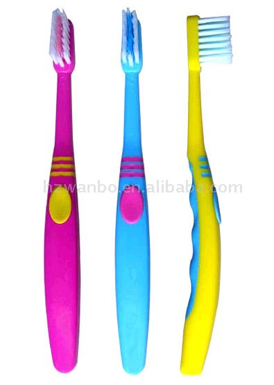  Tooth Brush (Zahnbürste)