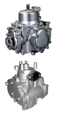  Flow Meter (Flow Meter)