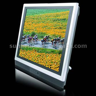  Multimedia LCD TV (17-inch) (Мультимедийный LCD TV (17 дюймов))