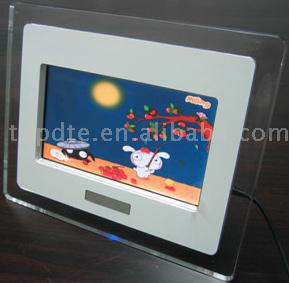 Digital Photo Frame (Digital Photo Frame)