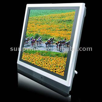  Multimedia LCD TV (19- Inch) (Мультимедийный LCD TV (19 - дюйм))