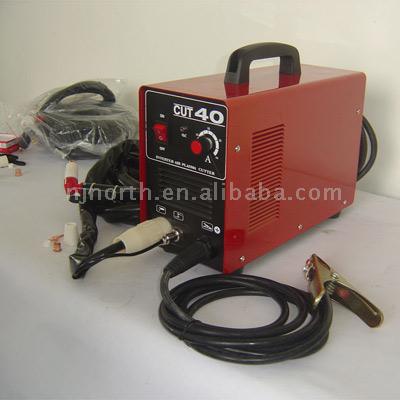  Inverter DC Air Plasma Cutter (Inverter DC Air плазменный резак)