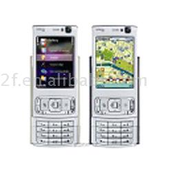  Mobile Phone (Nokia N95) Brand New, Unlocked (Мобильный телефон (Nokia N95) Brand New, Unlocked)