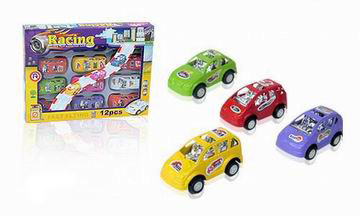  Pull Back Car ( Pull Back Car)
