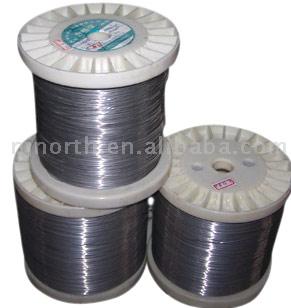  Ferro-Cr-Al Heating Resistant Wire and Strips (Ferro-Cr-Al Отопление Устойчив проволоки и полосы)