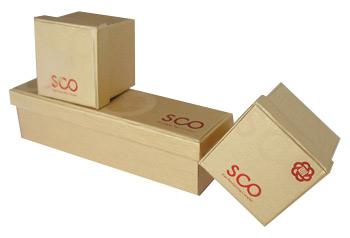  Packing Box (Packing Box)