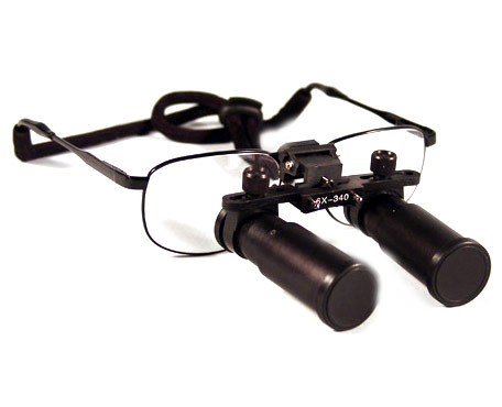  Surgical Loupes (Chirurgische Loupes)