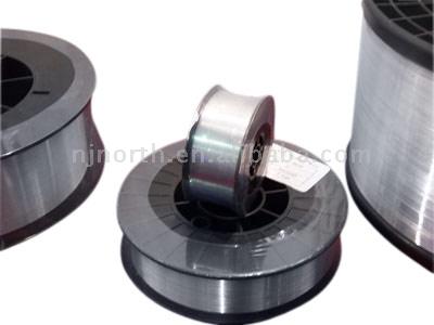  Aluminum Welded Wires