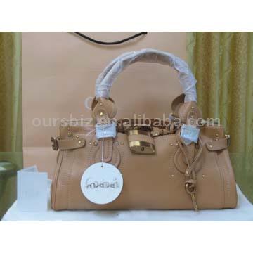  Ladies` Handbag (Ladies `Handbag)