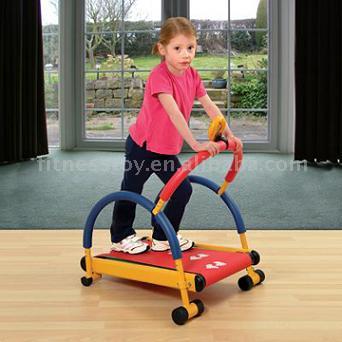  Kid`s Treadmill On Popular Sale (Kid`s Laufband On Popular Verkauf)
