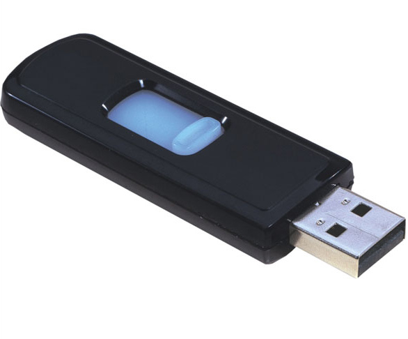  USB Flash Driver