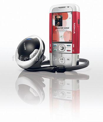 Nokia 5700 (Nokia 5700)