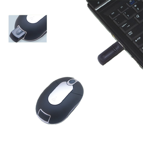 Wireless Optical Mouse (Wireless Optical Mouse)