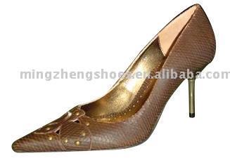  Women`s Fashion Shoe ()