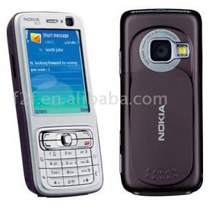  Nokia N73 Mobile Phone ( Nokia N73 Mobile Phone)