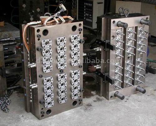  Preform Mold ( Preform Mold)