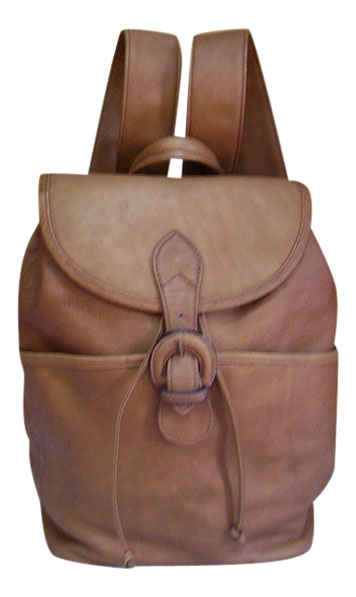  Pack Back (Back Pack)