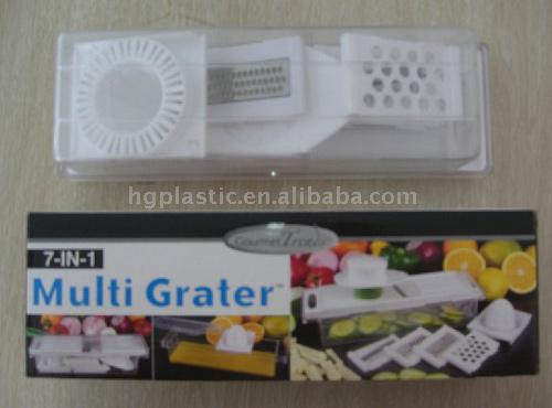  Multi-Grater (Multi-Терк)