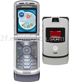  Motorola RAZR/V3/V3i/V3m Mobile Phone (Motorola RAZR/V3/V3i/V3m мобильных телефонов)