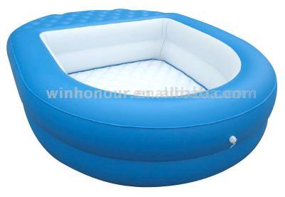  Inflatable Swimming Pools (Надувные бассейны)