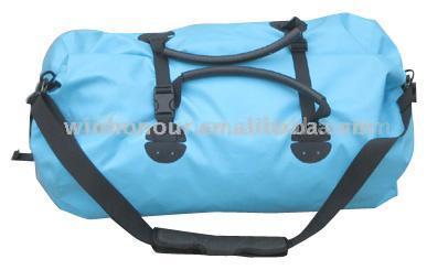  Dry Bags (Les sacs au sec)