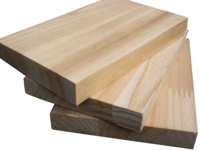  Finger Jointed Timber (Keilgezinkte Timber)