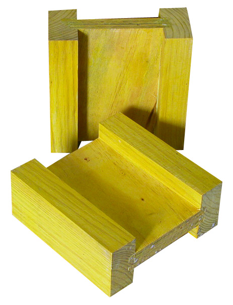  H20 Timber Beam (H20 Holzträger)