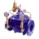  Pressure Reducing Valve