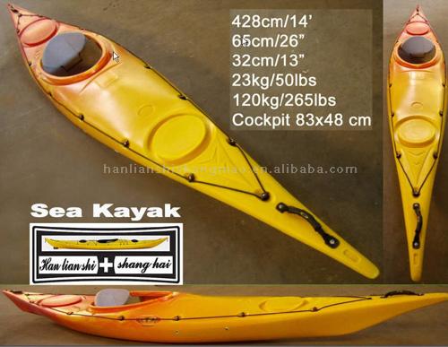  Sea Kayak ( Sea Kayak)