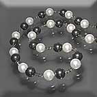  Pearl Necklace (Perlenkette)