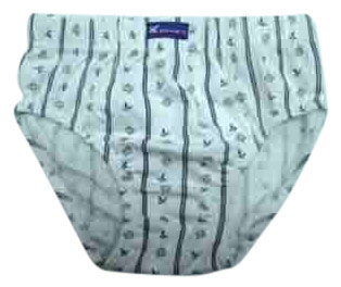  Boys` Briefs