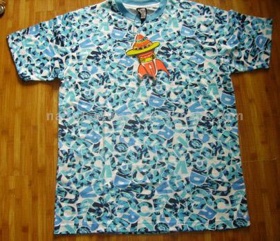  T-Shirt (T-Shirt)