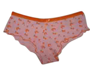  Ladies` Boxers