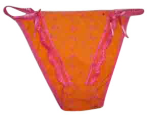  Ladies` Tanga