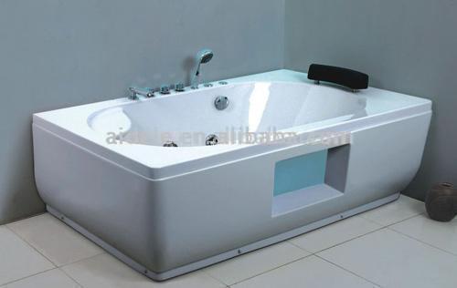  Massage Bathtub